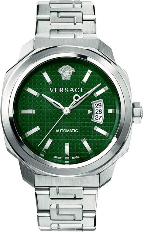 Versace Watch Sapphire Crystal 